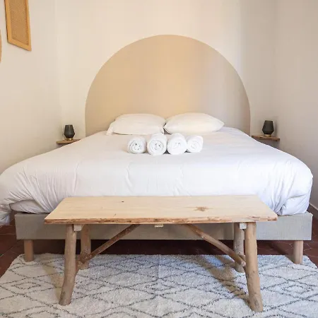 Le Cosychic - Appartement Elegant En Centre Ville Orange  Exterior foto
