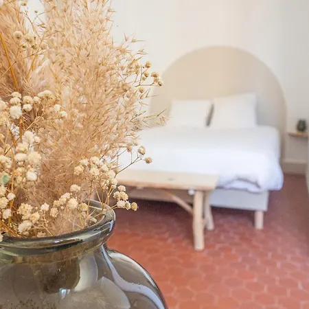 Le Cosychic - Appartement Elegant En Centre Ville Orange  Exterior foto