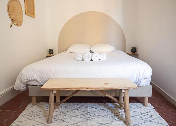 Le Cosychic - Appartement Elegant En Centre Ville