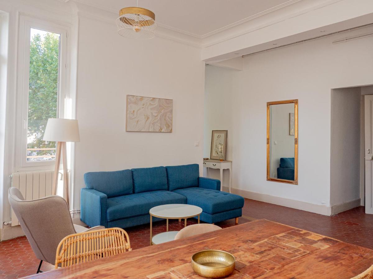 Le Cosychic - Elegant En Centre Apartment *