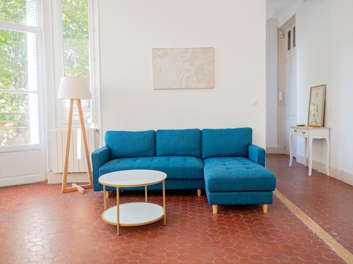 Apartment Le Cosychic - Elegant En Centre