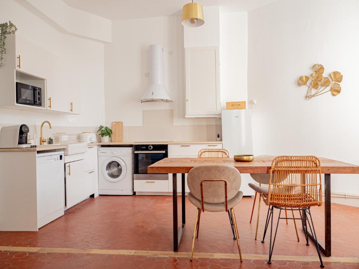 Le Cosychic - Elegant En Centre * Orange (Vaucluse)