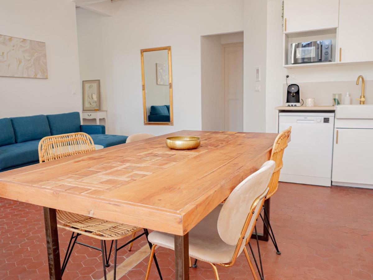 Le Cosychic - Elegant En Centre Apartment