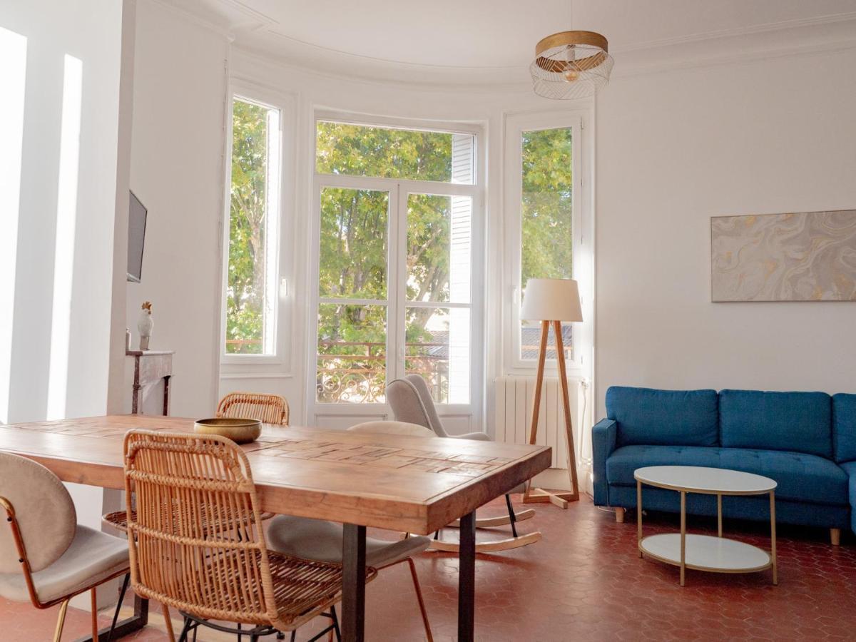 Apartment Le Cosychic - Elegant En Centre