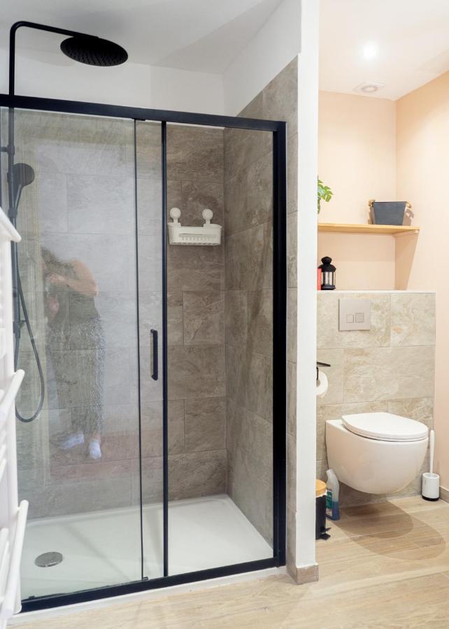 Apartment Le Cosychic - Elegant En Centre *
