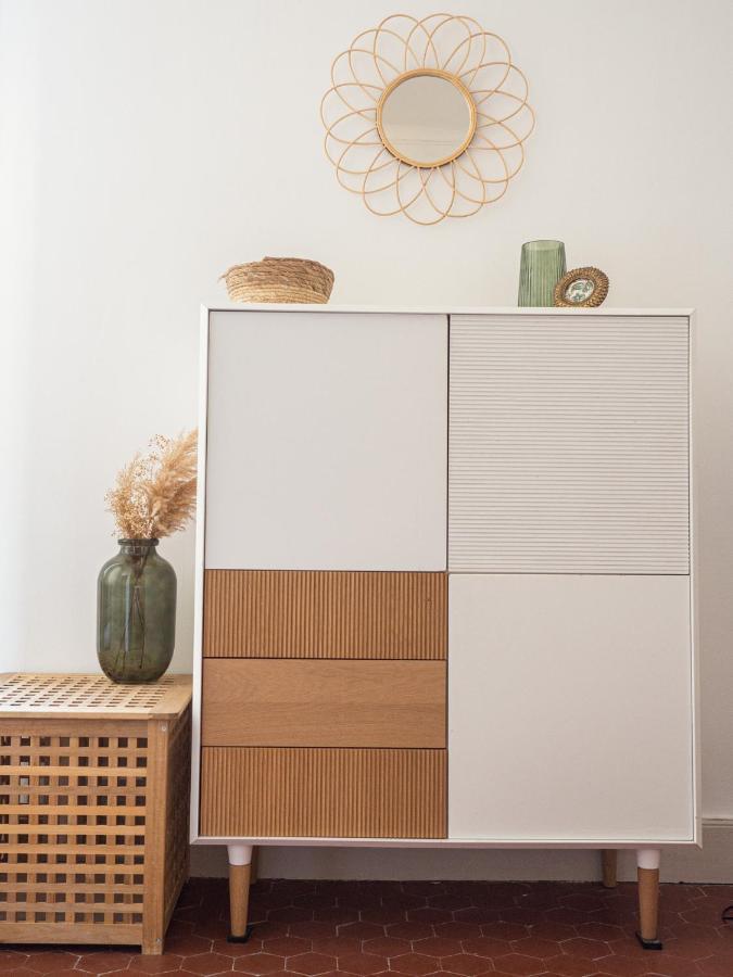 Le Cosychic - Elegant En Centre * Orange (Vaucluse)