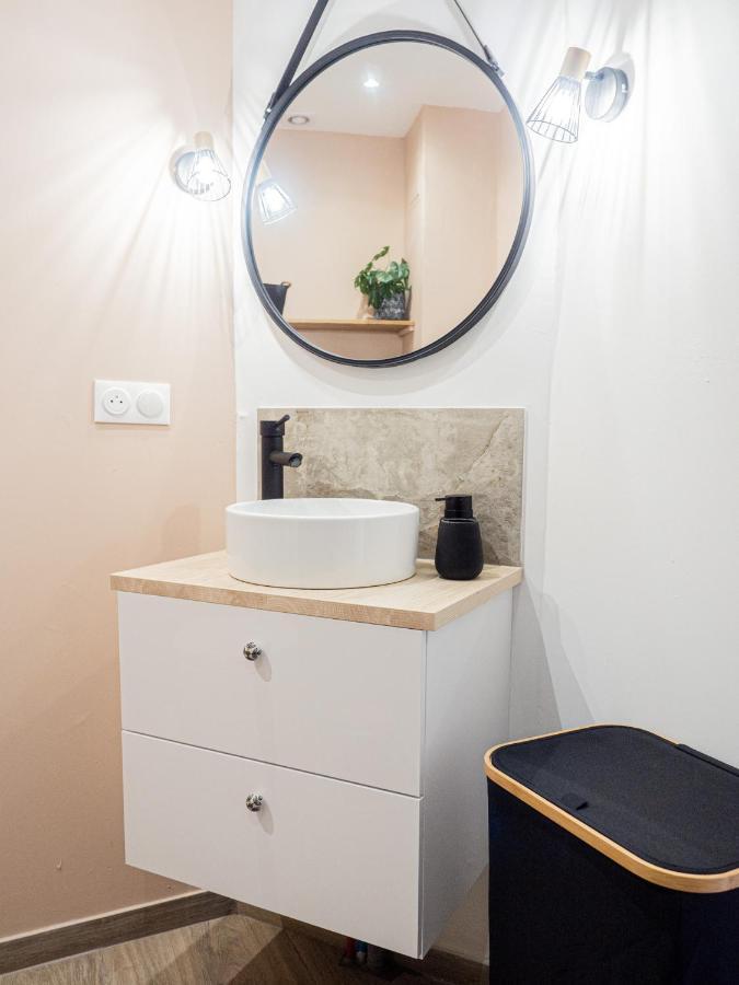 Le Cosychic - Elegant En Centre