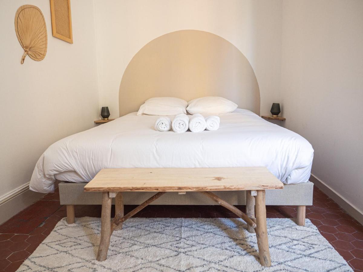Apartment Le Cosychic - Elegant En Centre Orange (Vaucluse)