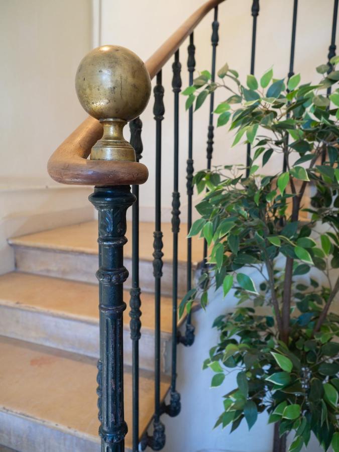 Appartement Le Cosychic - Elegant En Centre
