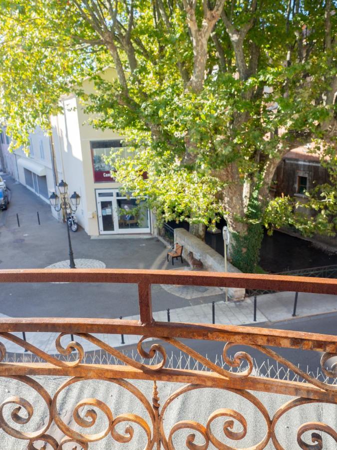 Le Cosychic - Elegant En Centre Appartement