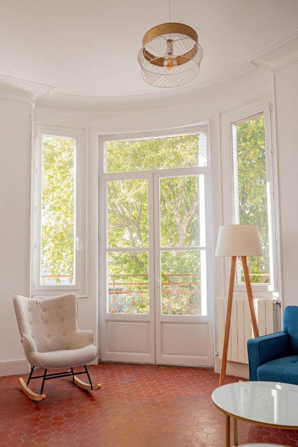 Le Cosychic - Elegant En Centre Appartement *
