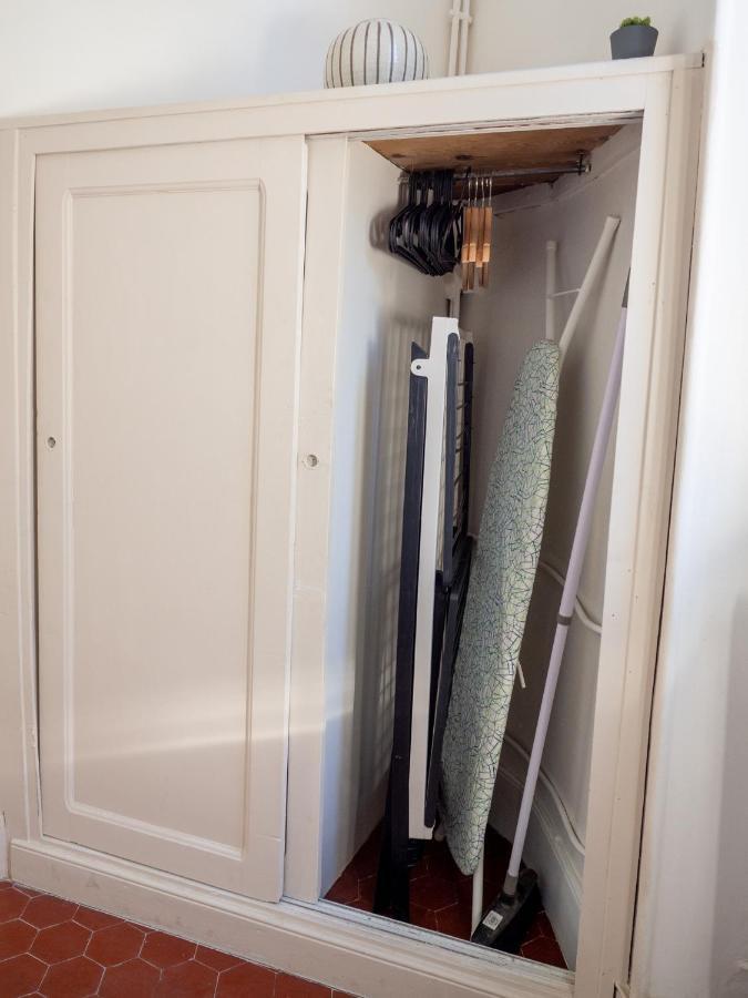 Le Cosychic - Elegant En Centre Apartment *
