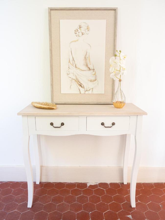 Le Cosychic - Elegant En Centre Appartement Orange (Vaucluse)