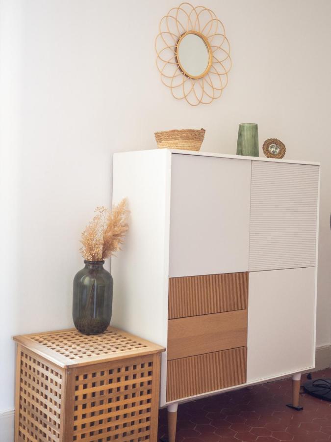 Apartment Le Cosychic - Elegant En Centre