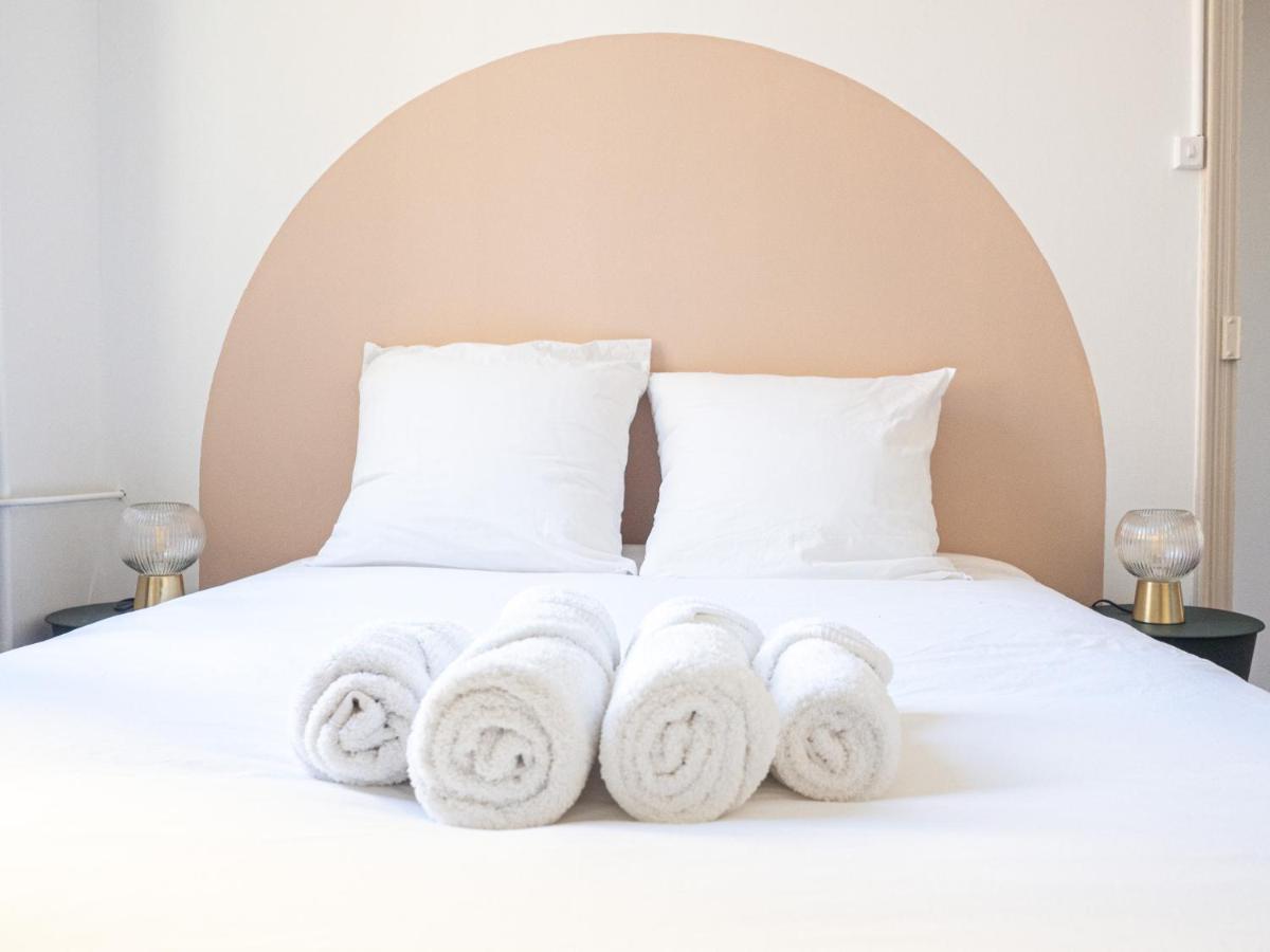Le Cosychic - Elegant En Centre Apartment